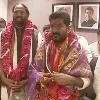 Revanth Takes Over Charge As New TPCC President