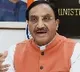Union cabinet ministers Pokhriyal and Santosh Gangwar resigns