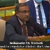 Dont Return To Era Of Your Terrorists And My Terrorists India At UN