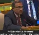 Dont Return To Era Of Your Terrorists And My Terrorists India At UN