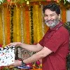 Trivikram lainched Siddhu latest movie