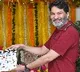 Trivikram lainched Siddhu latest movie