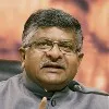 Ravi Shankar Prasad and Prakash Javadekar resigns