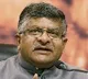 Ravi Shankar Prasad and Prakash Javadekar resigns