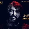 Garuda Ram playing Villain role in Bhala Thandanana