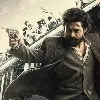 Huge sets for Devil movie