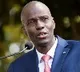 Haiti president assassinated