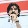 Water dispute between AP and TS is like political drama says Pawan Kalyan