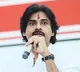 Water dispute between AP and TS is like political drama says Pawan Kalyan
