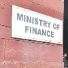 Revenue Deficit Grant of Rs. 9,871 crore released to 17 States