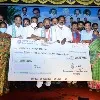 కల్లుగీత వృత్తిదారులకు కేసీఆర్ అభయ హస్తం