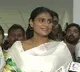 YS Sharmila today Announce her party name