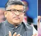 this is the reason behind ravshankar prasad and javadekar for remove central cabinet