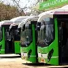 ev trans pvt ltd got tenders for Electric Buses services in Tirumala and tirupati