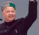 Former Himachal Pradesh CM Virbhadra Singh passes away