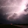 rains in ts