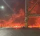 Blast in Dubai Jebel Ali port