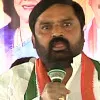 Hyderabad Police booked Anjan Kumar Yadav