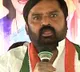 Hyderabad Police booked Anjan Kumar Yadav