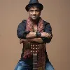 devisri prasad tweets about bunny gift