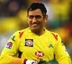 Dhoni to continue with CSK for TWO more years