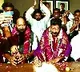 Revanth Criticizes Central Cabinet Re Shuffle