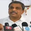 Sajjala explains why CM Jagan did not extend party in Telangana