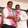 Singereni BMS president joins TRS