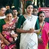 PV Sindhu talks about marriage