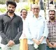 Simha in Dongalunnaru Jagrattha movie