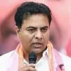 No one can face KCR says KTR