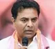 No one can face KCR says KTR