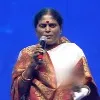 YS Vijayamma said Jagan and Sharmila are being represent different states