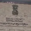 High Court questions AP govt in the case of Braham Gari Matam