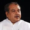 Union minister Tomar said does not repeal new farm laws