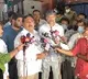 L Ramana met CM KCR