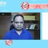 Breastfeeding mothers should get themselves vaccinated against COVID-19 without any hesitation: Dr. Samiran Panda