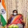Take up rain water harvesting as a movement: Governor Tamilisai