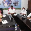 మత్స్యకారుల సమస్యల పరిష్కారానికి గతంలో ఏ ప్రభుత్వం చొరవ చూపలేదు: మంత్రి తలసాని