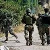 Bapatla Army Jawan Killed in an encounter held in jammu and kashmir