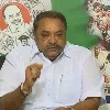AP Whip Gangula Prabhakar Reddy slams KCR