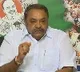 AP Whip Gangula Prabhakar Reddy slams KCR