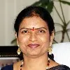 KCR sold Krishna water to Jagan says DK Aruna