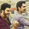Mahasamudram Shooting Completed