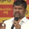 l ramana resigns as tdp president