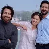 vikrant on tapsee comments