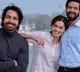 vikrant on tapsee comments