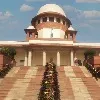 Supreme Amuses For Delhi Govt Filed A PIL