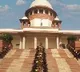Supreme Amuses For Delhi Govt Filed A PIL