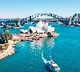 Lockdown in Sydney tightened